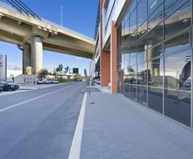 Offices commercial property leased at Waterfront/Lot 34 James Craig Rd Rozelle NSW 2039