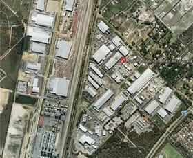 Factory, Warehouse & Industrial commercial property leased at 13 Passmore Way Forrestfield WA 6058