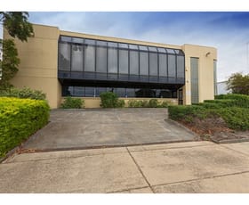 Factory, Warehouse & Industrial commercial property leased at 23-25 Cleeland Road Oakleigh VIC 3166