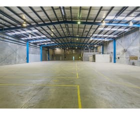 Factory, Warehouse & Industrial commercial property leased at 23-25 Cleeland Road Oakleigh VIC 3166