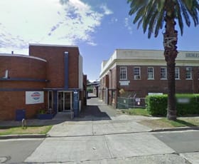 Factory, Warehouse & Industrial commercial property leased at Marrickville NSW 2204