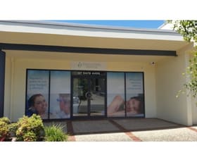 Medical / Consulting commercial property leased at 3/31-33 Plaza Parade Maroochydore QLD 4558