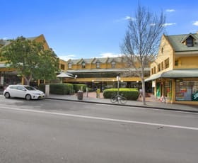 Medical / Consulting commercial property leased at 3/131 Glebe Point Road Glebe NSW 2037