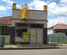 Shop & Retail commercial property leased at 201 Morrison Road Putney NSW 2112