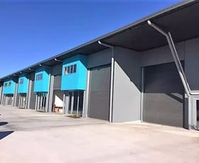 Factory, Warehouse & Industrial commercial property leased at 6/19 Technology Drive Warana QLD 4575