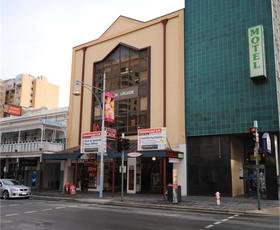 Shop & Retail commercial property leased at Shop 5/52-54 Hindley Street Adelaide SA 5000