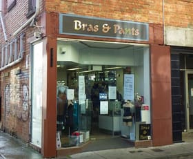 Shop & Retail commercial property leased at 37 Cato Street Prahran VIC 3181