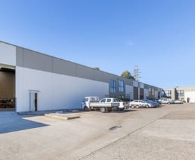 Factory, Warehouse & Industrial commercial property leased at Peakhurst NSW 2210