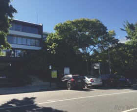 Offices commercial property leased at 17 Short Street Southport QLD 4215
