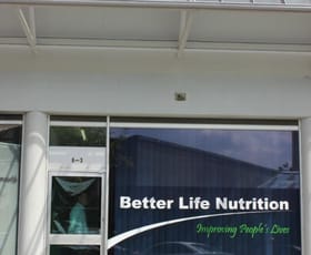 Shop & Retail commercial property leased at 6/3 Tuck Street Moorabbin VIC 3189