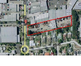 Factory, Warehouse & Industrial commercial property leased at 35 Rooks Road Nunawading VIC 3131