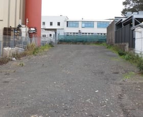 Factory, Warehouse & Industrial commercial property leased at 19 Wentworth Street Greenacre NSW 2190