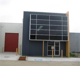 Factory, Warehouse & Industrial commercial property leased at Braeside VIC 3195