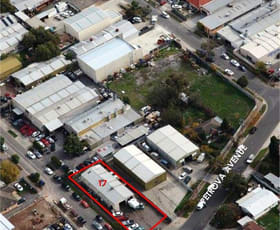 Factory, Warehouse & Industrial commercial property sold at 17 Petrova Avenue Windsor Gardens SA 5087