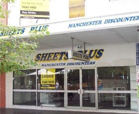 Shop & Retail commercial property leased at 406-408 Oxford Street Bondi Junction NSW 2022
