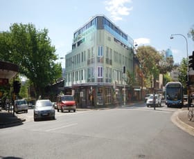 Offices commercial property leased at Level 1, S/441 Elizabeth St Surry Hills NSW 2010