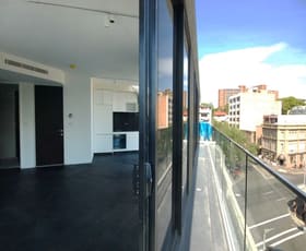 Offices commercial property leased at Level 1, S/441 Elizabeth St Surry Hills NSW 2010