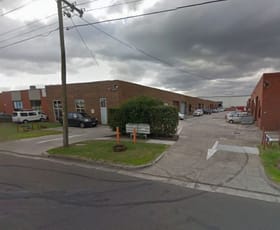 Factory, Warehouse & Industrial commercial property leased at 2/5 Olive Grove Keysborough VIC 3173