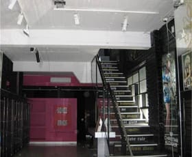 Shop & Retail commercial property leased at 401 Chapel Street South Yarra VIC 3141