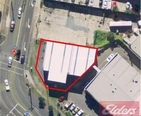 Offices commercial property leased at Woolloongabba QLD 4102