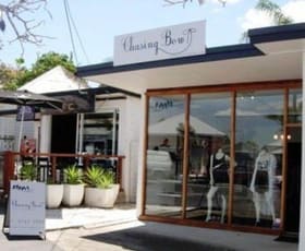 Shop & Retail commercial property leased at 35 Latrobe Tce Paddington QLD 4064