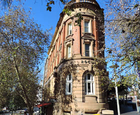 Offices commercial property leased at Level 2/52- 54 Oxford Street Darlinghurst NSW 2010