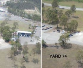 Factory, Warehouse & Industrial commercial property leased at Darlington Park Industrial Estate Peachey Road Yatala QLD 4207