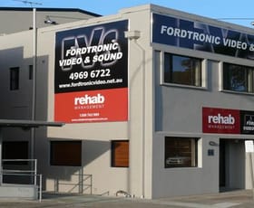 Offices commercial property leased at 66 Belford Street Broadmeadow NSW 2292