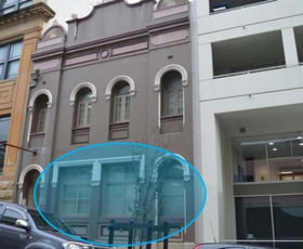 Offices commercial property leased at Suite 1, 26 Bolton Street Newcastle NSW 2300