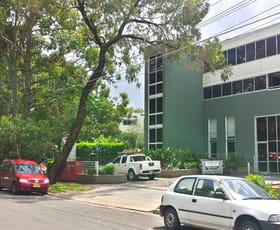 Factory, Warehouse & Industrial commercial property leased at 20 Barcoo Street Chatswood NSW 2067