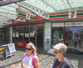Shop & Retail commercial property leased at Lot 5, 11 Mooloolaba Esplanade Mooloolaba QLD 4557