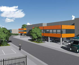 Factory, Warehouse & Industrial commercial property sold at Port Botany NSW 2036