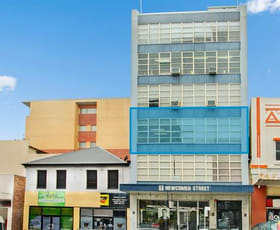 Offices commercial property leased at Level 2, 7 Newcomen Street Newcastle NSW 2300