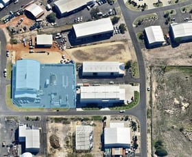Factory, Warehouse & Industrial commercial property leased at 50-52 Shanahan Road Davenport WA 6230