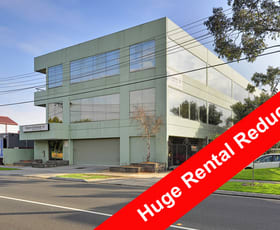 Offices commercial property leased at Level 2/11 Chesterville Road Cheltenham VIC 3192