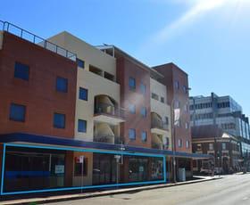 Offices commercial property leased at Suite 2, 131 Tudor Street Hamilton NSW 2303