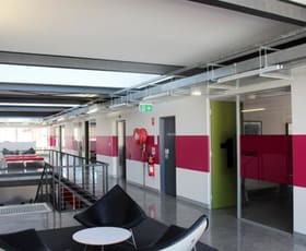 Offices commercial property leased at 35 Buckingham Street Surry Hills NSW 2010