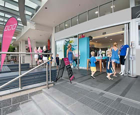 Shop & Retail commercial property leased at Shop 1, 110 Marine Parade Coolangatta QLD 4225