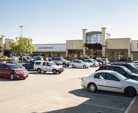 Factory, Warehouse & Industrial commercial property leased at 1164 Albany Highway Bentley WA 6102