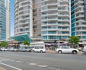 Shop & Retail commercial property leased at Shop 1, 110 Marine Parade Coolangatta QLD 4225