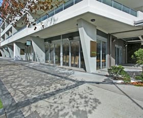 Shop & Retail commercial property leased at Suite 1, 2 Honeysuckle Drive Newcastle NSW 2300