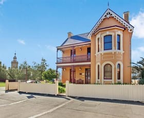 Offices commercial property leased at 92 Scott Street Newcastle NSW 2300