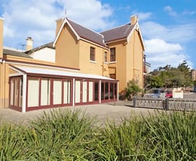 Offices commercial property leased at 92 Scott Street Newcastle NSW 2300