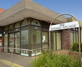 Shop & Retail commercial property leased at Shop 2 & 4/152 High Street Belmont VIC 3216