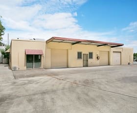 Factory, Warehouse & Industrial commercial property leased at 35 Leda Drive Burleigh Heads QLD 4220