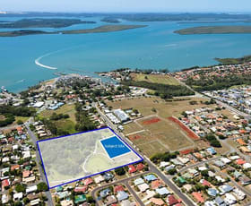 Development / Land commercial property sold at 21-43 Salisbury Street Redland Bay QLD 4165
