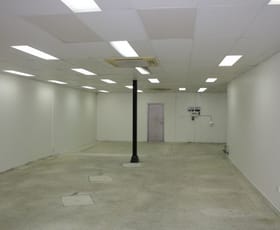 Shop & Retail commercial property leased at Shop 1/ 2 Fortune Street Coomera QLD 4209
