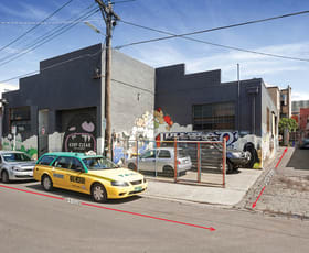 Factory, Warehouse & Industrial commercial property leased at 9-15 Little Oxford Street Collingwood VIC 3066