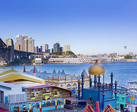 Offices commercial property leased at Suite 905/6A Glen Street Milsons Point NSW 2061