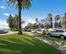 Offices commercial property leased at Suite 302, 251 Wharf Road Newcastle NSW 2300